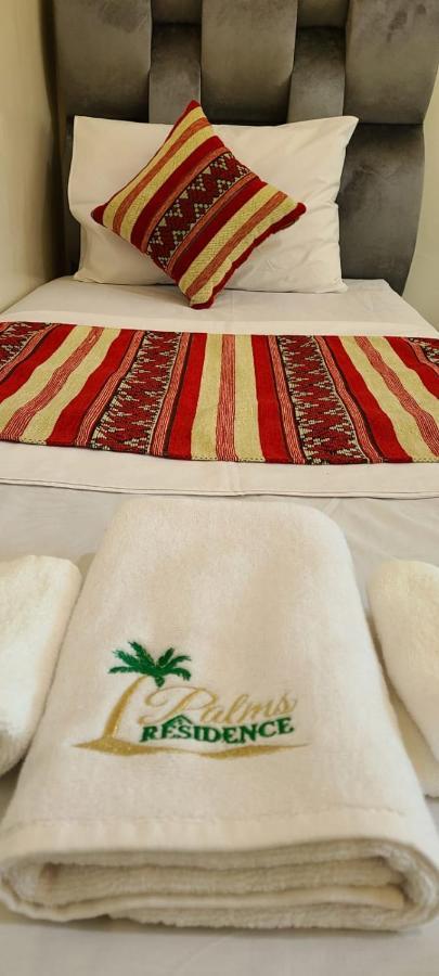 Traditional Place With A Special Moroccan Touch I Fibre Internet Up To 100 Mbps I Palms Residence แอราชิเดีย ภายนอก รูปภาพ